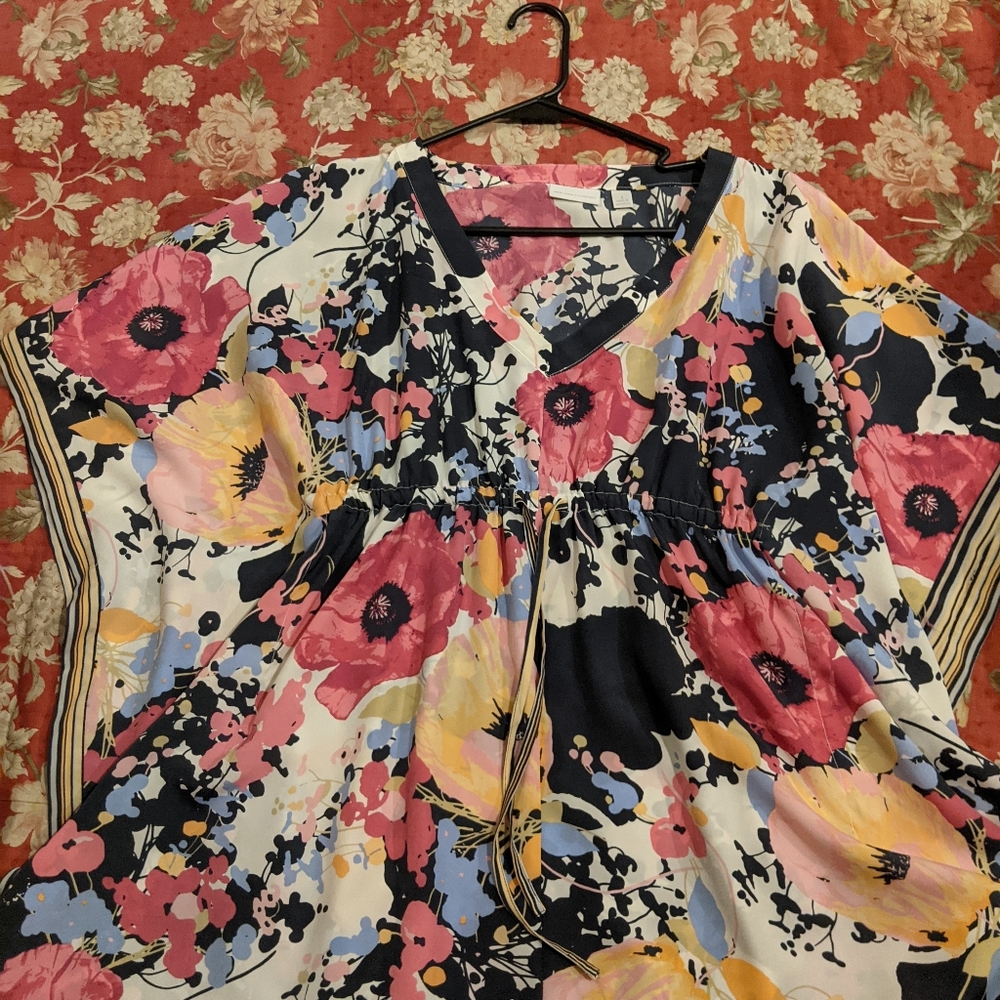 New York & Company tunic
